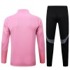 Inter Miami CF Casaco de Treino Conjunto 2024-25 Rosa